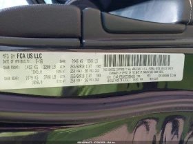 Jeep Grand cherokee 3.6L V-6 DOHC, VVT, 293HP 4X2 Drive | Mobile.bg    14