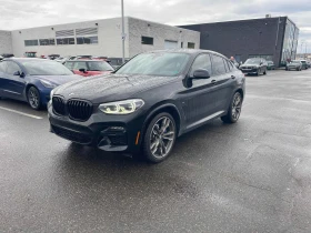 BMW X4 * m40i* CARFAX * БЕЗ ПЪРВОНАЧАЛНА ВНОСКА