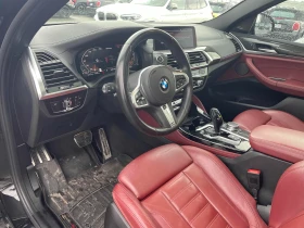 BMW X4 * m40i* CARFAX * БЕЗ ПЪРВОНАЧАЛНА ВНОСКА - 49000 лв. / 25053.30 € - 11243534 7