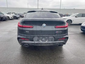BMW X4 * m40i* CARFAX * БЕЗ ПЪРВОНАЧАЛНА ВНОСКА - 49000 лв. / 25053.30 € - 11243534 5