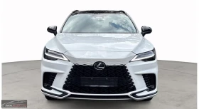Lexus RX 500h F-SPORT/371HP/PANO/MEMO/HUD/360/M.LEVINSON/603g - 171299 лв. / 87583.79 € - 28724021 2