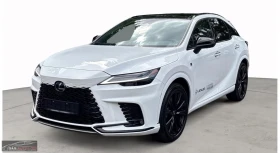 Lexus RX 500h F-SPORT/371HP/PANO/MEMO/HUD/360/M.LEVINSON/603g