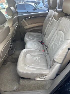 Audi Q7 3.0 TDI, снимка 17 — Bazar.bg Audi Q7 3.0 TDI, снимка 17