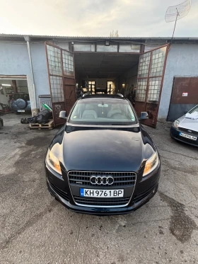 Audi Q7 3.0 TDI, снимка 2 — Bazar.bg Audi Q7 3.0 TDI, снимка 2
