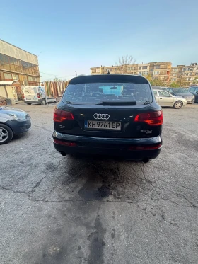Audi Q7 3.0 TDI, снимка 1 — Bazar.bg Audi Q7 3.0 TDI, снимка 1