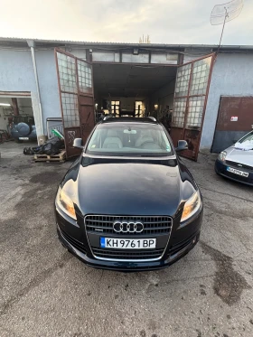 Audi Q7 3.0 TDI, снимка 3 — Bazar.bg Audi Q7 3.0 TDI, снимка 3