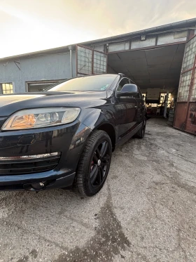 Audi Q7 3.0 TDI, снимка 11 — Bazar.bg Audi Q7 3.0 TDI, снимка 11