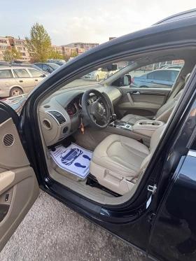 Audi Q7 3.0 TDI, снимка 5 — Bazar.bg Audi Q7 3.0 TDI, снимка 5