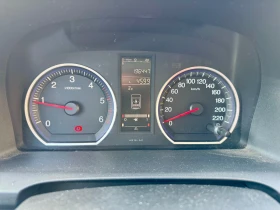 Honda Cr-v 2.2, снимка 5