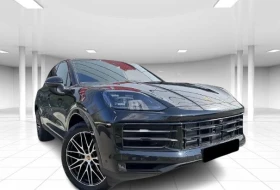 Porsche Cayenne = Panorama = Гаранция