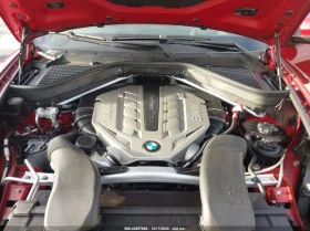 BMW X6 4.4L V-8 DI, DOHC, VVT, TURBO, 400HP All Wheel - 8300 € / 16233.39 лв. - 85326794 15