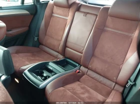 BMW X6 4.4L V-8 DI, DOHC, VVT, TURBO, 400HP All Wheel - 8300 € / 16233.39 лв. - 85326794 13