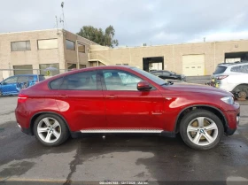 BMW X6 4.4L V-8 DI, DOHC, VVT, TURBO, 400HP All Wheel - 8300 € / 16233.39 лв. - 85326794 5