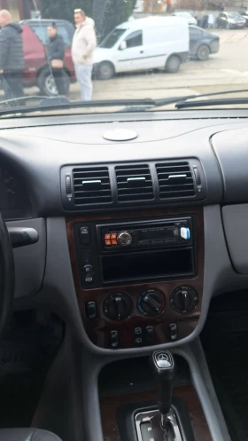 Mercedes-Benz ML 270 - 3100 € / 6063.07 лв. - 92410078 11