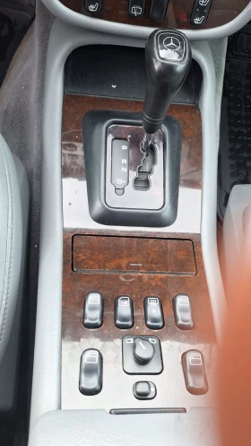 Mercedes-Benz ML 270 - 3100 € / 6063.07 лв. - 92410078 7