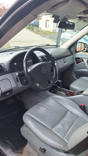 Mercedes-Benz ML 270 - 3100 € / 6063.07 лв. - 92410078 10