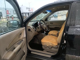 Hyundai Tucson 4x4/CRDI, 118кс/Климатроник/Първи собственик !, снимка 9