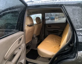 Hyundai Tucson 4x4/CRDI, 118кс/Климатроник/Първи собственик !, снимка 13