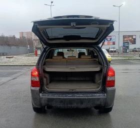 Hyundai Tucson 4x4/CRDI, 118кс/Климатроник/Първи собственик !, снимка 6