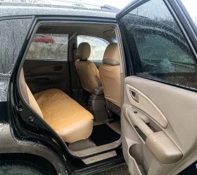 Hyundai Tucson 4x4/CRDI, 118кс/Климатроник/Първи собственик !, снимка 14