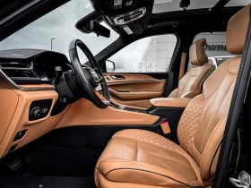 Jeep Grand cherokee SUMMIT RESERVE L - 42700 € / 83513.94 лв. - 23677465 11