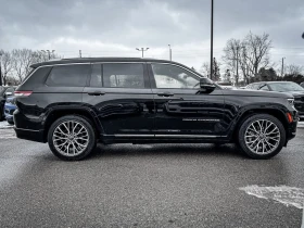 Jeep Grand cherokee SUMMIT RESERVE L - 42700 € / 83513.94 лв. - 23677465 6