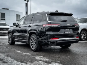 Jeep Grand cherokee SUMMIT RESERVE L - 42700 € / 83513.94 лв. - 23677465 4