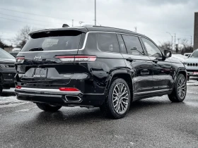 Jeep Grand cherokee SUMMIT RESERVE L - 42700 € / 83513.94 лв. - 23677465 5