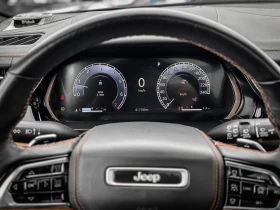 Jeep Grand cherokee SUMMIT RESERVE L - 42700 € / 83513.94 лв. - 23677465 8