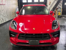 Porsche Macan * GTS * ПОДГРЕВ* KEYLESS* PANO*  - 44150 € / 86349.89 лв. - 60697443 6