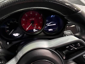 Porsche Macan * GTS * ПОДГРЕВ* KEYLESS* PANO*  - 44150 € / 86349.89 лв. - 60697443 8