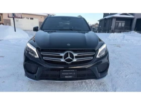 Mercedes-Benz GLE 400 | 360 KAMEPИ| PANO| 2 KЛЮЧА|  | Auto.bg — изображение 2