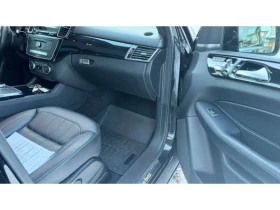 Mercedes-Benz GLE 400 | 360 KAMEPИ| PANO| 2 KЛЮЧА|  | Auto.bg — изображение 10