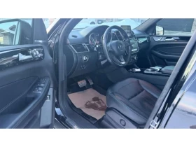 Mercedes-Benz GLE 400 | 360 KAMEPИ| PANO| 2 KЛЮЧА|  | Auto.bg — изображение 15