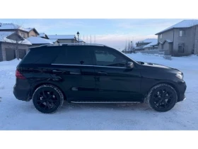 Mercedes-Benz GLE 400 | 360 KAMEPИ| PANO| 2 KЛЮЧА|  | Auto.bg — изображение 4
