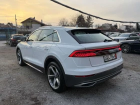 Audi Q8 50TDI QUATTRO B&O  - 42999 € / 84098.73 лв. - 82801860 8