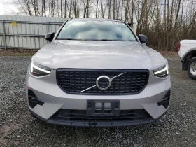 Volvo XC40 2.0L 4 ALL WHEEL DRIVE - 18300 € / 35791.69 лв. - 82391931 5