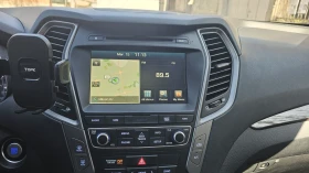 Hyundai Santa fe 2.4 GDI AWD Sport - 14000 € / 27381.62 лв. - 10613599 9