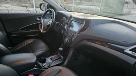 Hyundai Santa fe 2.4 GDI AWD Sport - 14000 € / 27381.62 лв. - 10613599 7