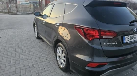 Hyundai Santa fe 2.4 GDI AWD Sport - 14000 € / 27381.62 лв. - 10613599 2