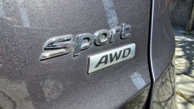 Hyundai Santa fe 2.4 GDI AWD Sport - 14000 € / 27381.62 лв. - 10613599 14