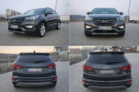 Hyundai Santa fe 2.4 GDI AWD Sport - 14000 € / 27381.62 лв. - 10613599 13