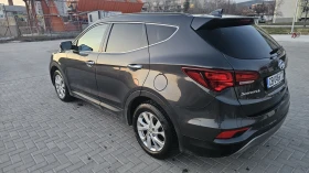 Hyundai Santa fe 2.4 GDI AWD Sport - 14000 € / 27381.62 лв. - 10613599 4