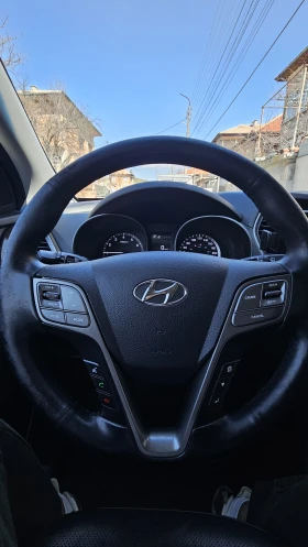 Hyundai Santa fe 2.4 GDI AWD Sport - 14000 € / 27381.62 лв. - 10613599 11
