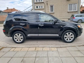 Mitsubishi Outlander 2.2 DID - 6300 € / 12321.73 лв. - 13860060 5