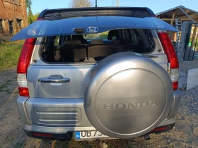 Honda Cr-v | Mobile.bg � ����� ������ 5
