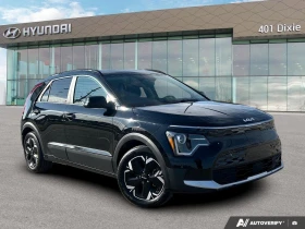Kia Niro ������� �� ����� * ����   | Mobile.bg � ����� ������ 6