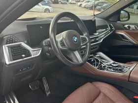 BMW X6 xDrive40i  CARFAX | Mobile.bg � ����� ������ 14