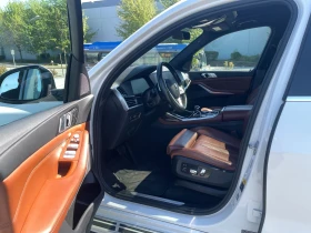 BMW X7 xDrive40i * ��������� * �������� * HARMAN KARDON | Mobile.bg � ����� ������ 6