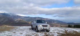 Mitsubishi Pajero | Mobile.bg � ����� ������ 7